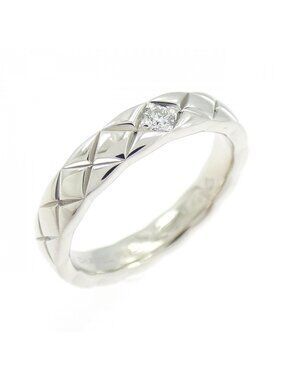 Chanel Coco Crush Ring